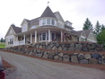 Custom Home, Dundee, Oregon