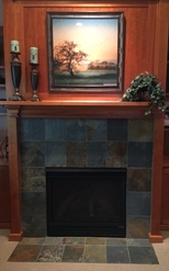 Custom Home, Cornelius, Oregon
