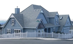 Custom Home, Portland, Oregon