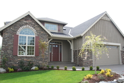 Custom Home, Cornelius, Oregon