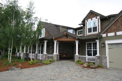 Custom Remodel, North Plains, Oregon